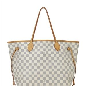 Louis Vuitton Neverfull MM